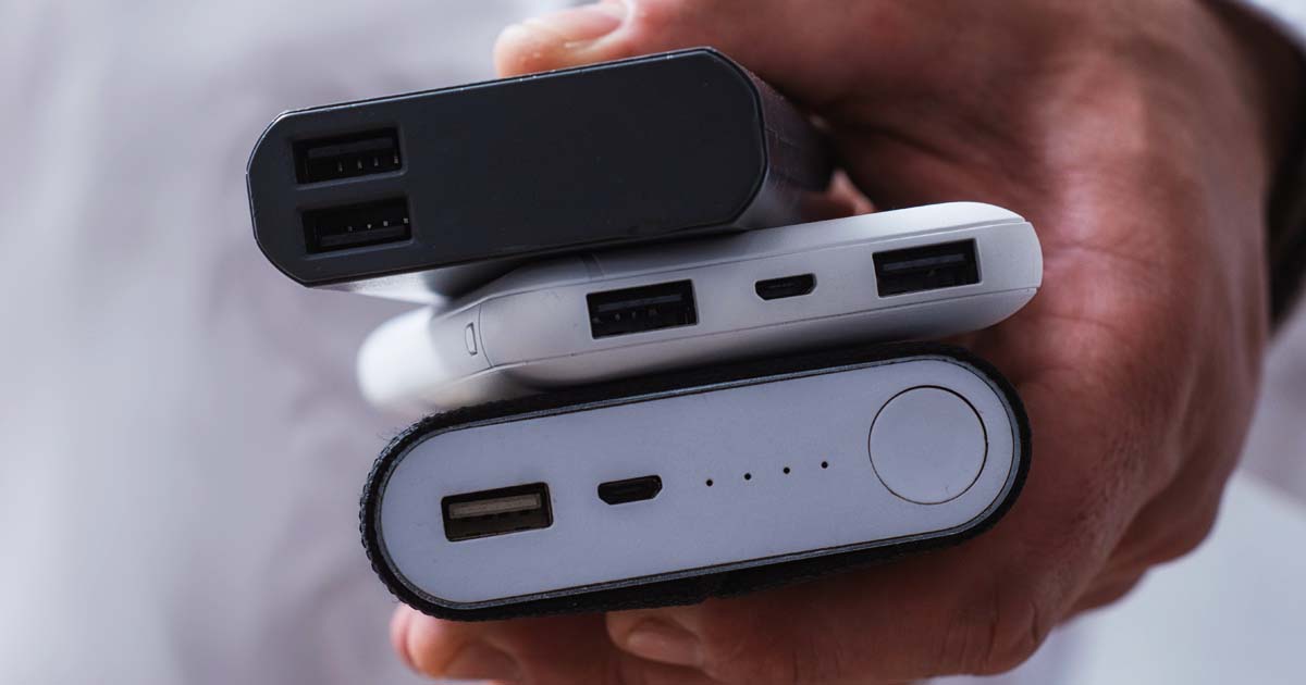 Batteries