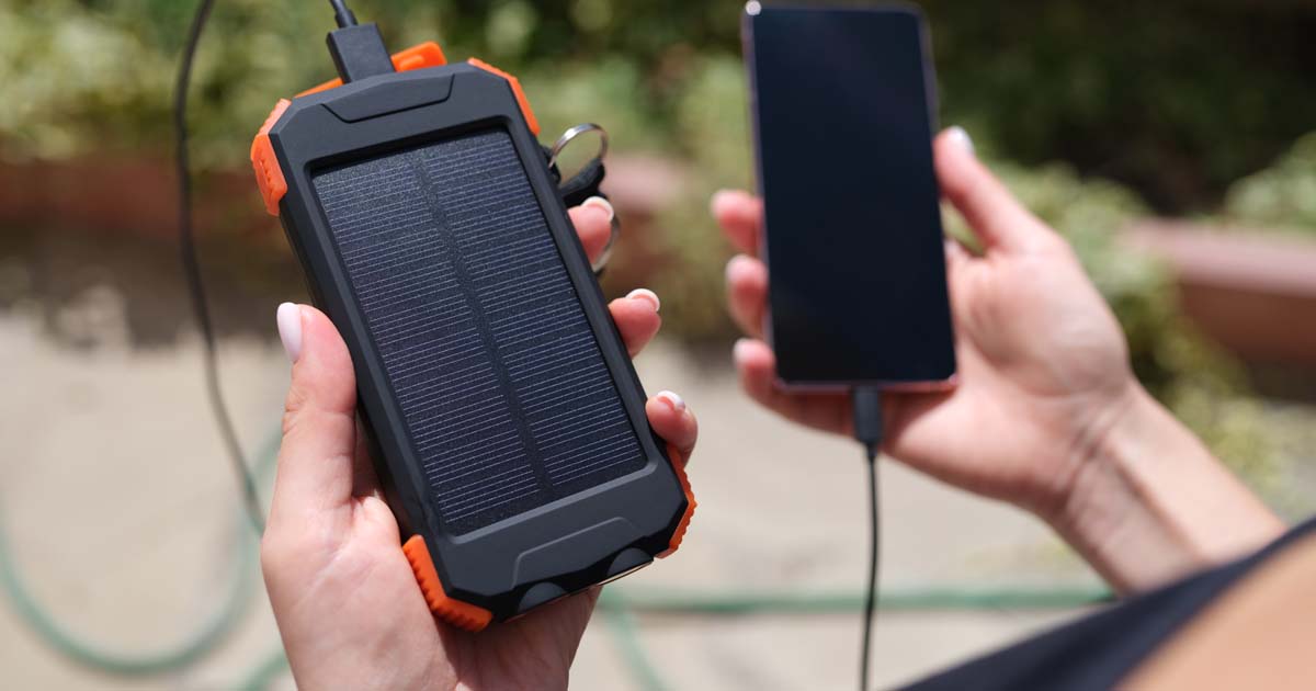 Power Banks